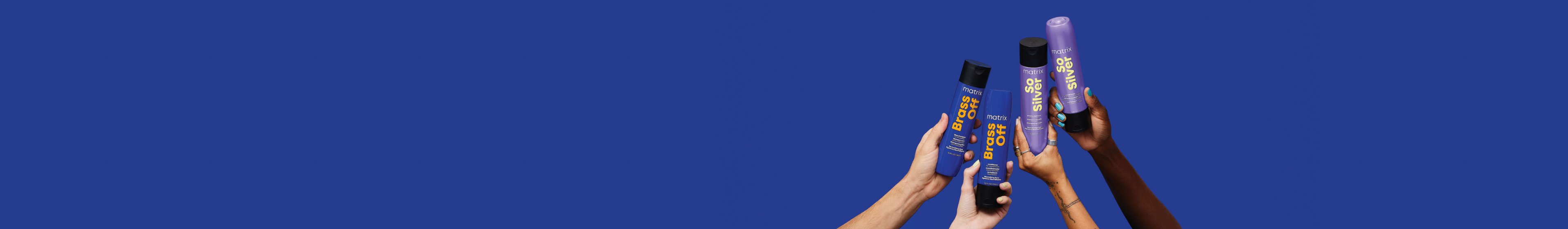 Кондиционер для волос