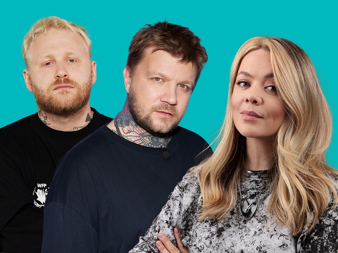 Стань партнёром Matrix