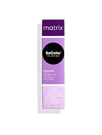 Краситель SoColor Pre-Bonded Коллекция для покрытия седины до 100%
