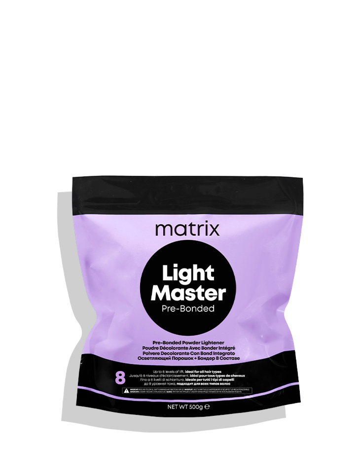 Осветляющий порошок Light Master с бондером