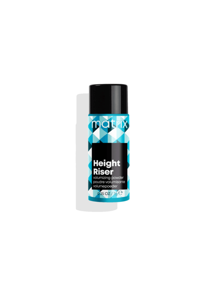 Текстурирующая пудра Height Riser