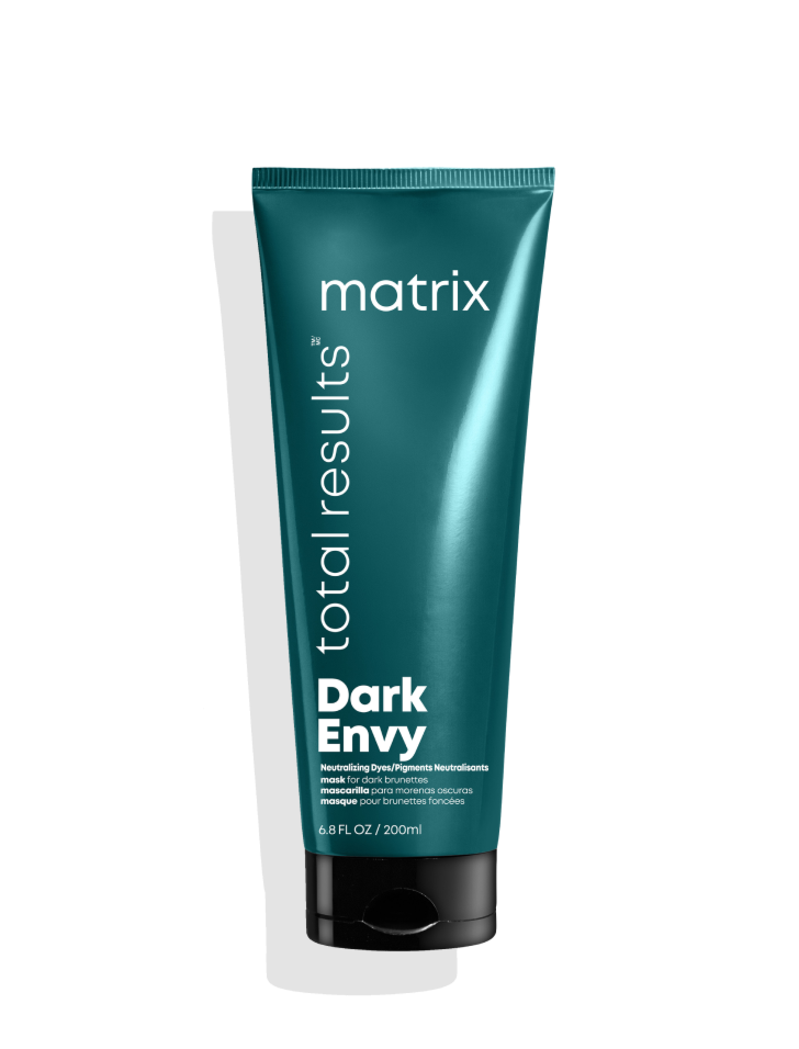 Маска Dark Envy для услуги нейтрализации красных оттенков