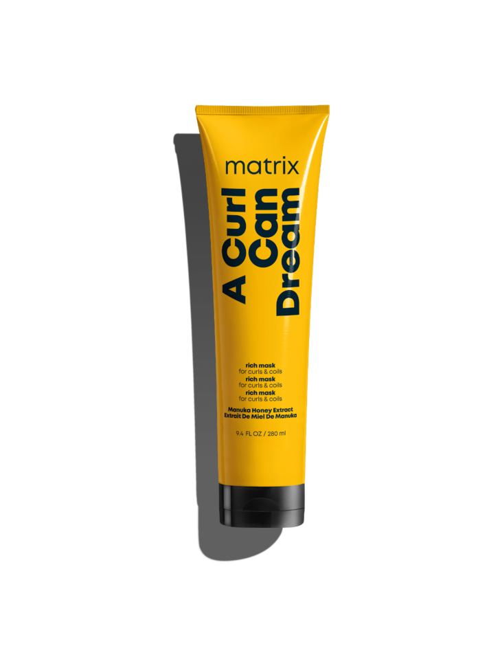 Маска A Curl Can Dream