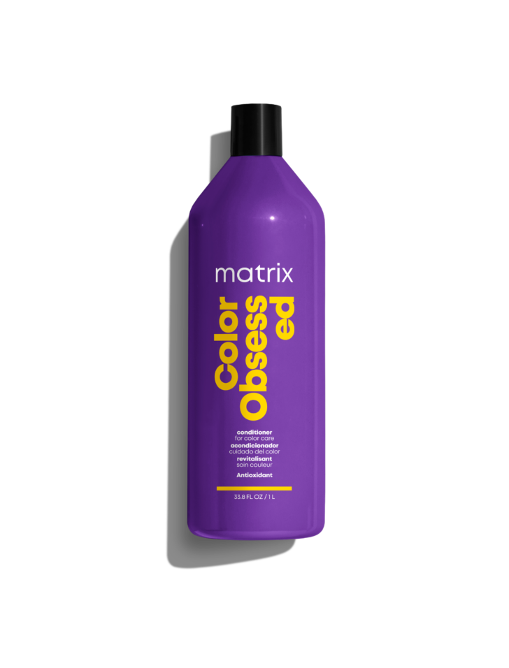 Кондиционер для окрашенных волос Color Obsessed