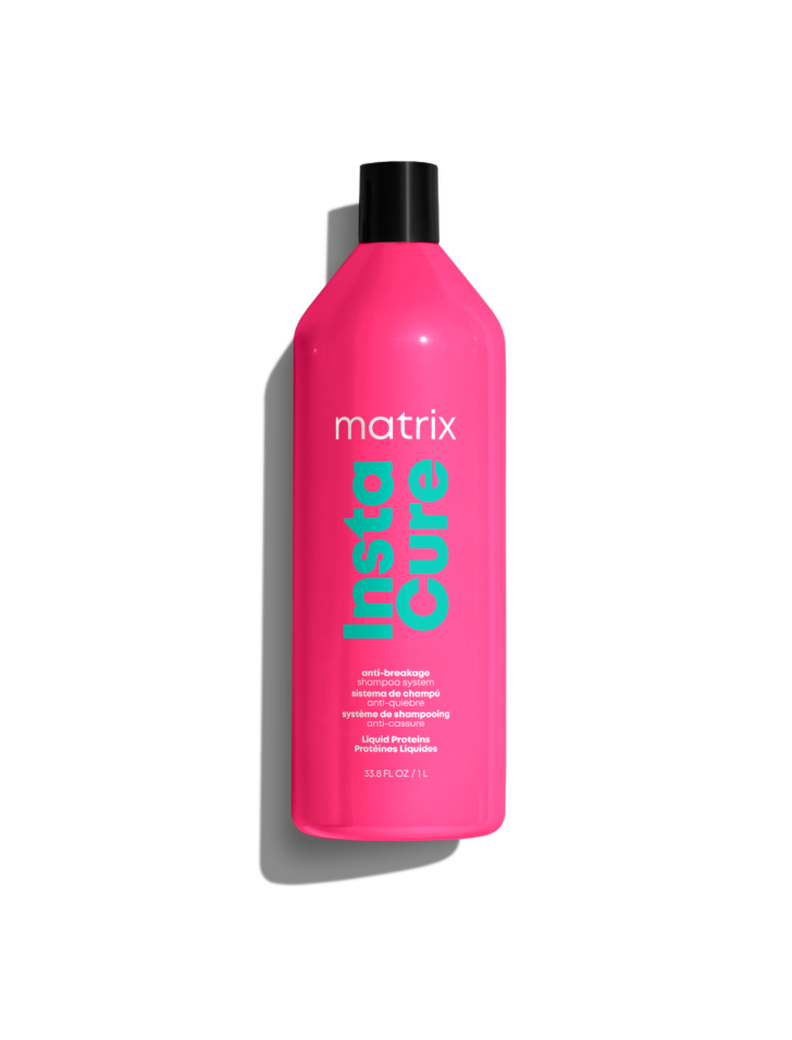 Шампунь Instacure для восстановления