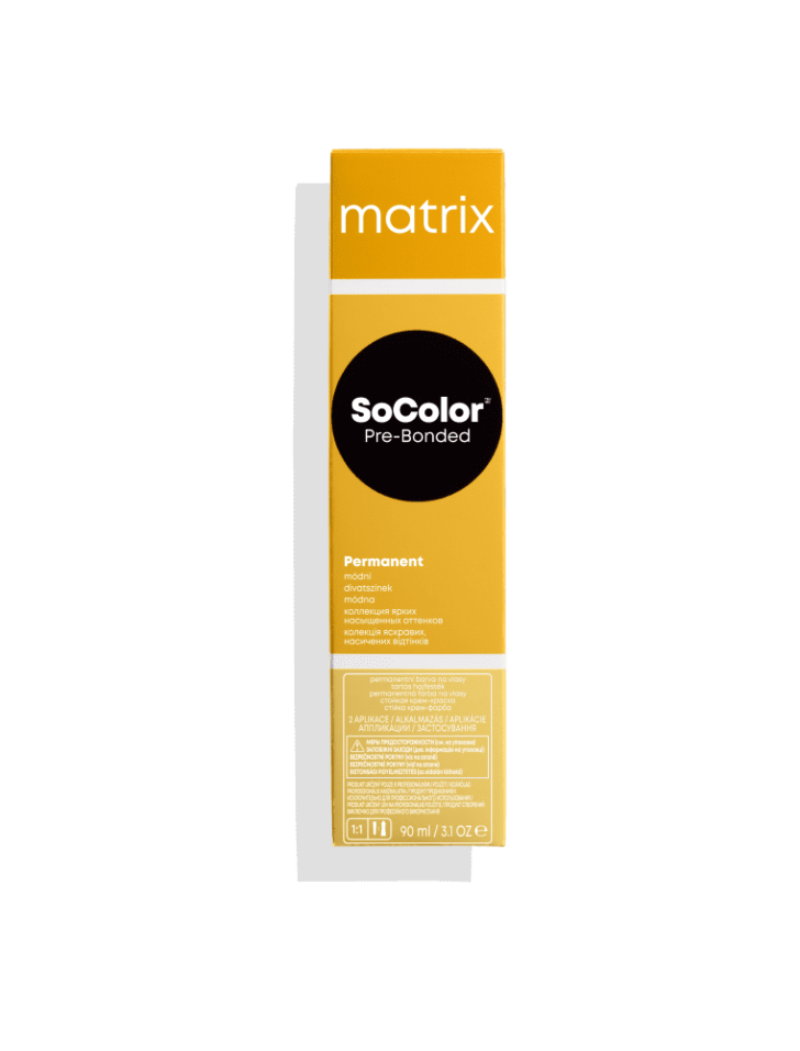 Краситель SoColor Pre-Bonded Коллекция ярких насыщенных оттенков, SR-C