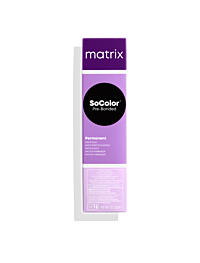 Краситель SoColor Pre-Bonded Коллекция для покрытия седины до 100%