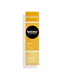 Краситель SoColor Pre-Bonded Коллекция ярких насыщенных оттенков