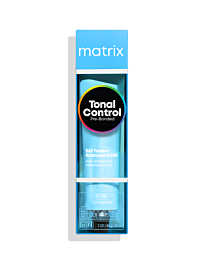 Гелевый Тонер Tonal Control Pre-Bonded, 10T Очень-очень светлый блондин Титановый