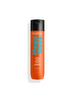 
Шампунь для гладкости волос Mega Sleek