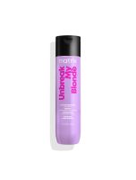 Шампунь для укрепления осветленных волос Unbreak My Blonde