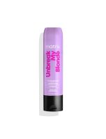 Кондиционер Unbreak My Blonde для укрепления осветленных волос