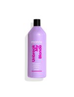 Кондиционер Unbreak My Blonde для укрепления осветленных волос