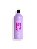 Шампунь для укрепления осветленных волос Unbreak My Blonde