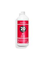 Крем-Оксидант SOCOLOR.beauty 6% (20V) 1000 мл