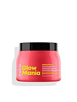 Маска Glow Mania для окрашенных и тусклых волос