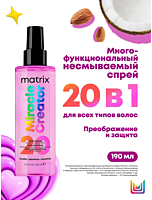 Спрей Miracle Creator Многофункциональный