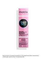 Безаммиачный краситель Super Sync