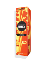 Краситель прямого действия Socolor Cult для яркого окрашивания