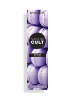 Краситель прямого действия Socolor Cult для яркого окрашивания