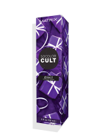 Краситель прямого действия Socolor Cult для яркого окрашивания