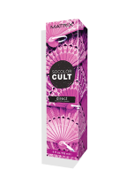 Краситель прямого действия Socolor Cult для яркого окрашивания