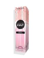 Краситель прямого действия Socolor Cult для яркого окрашивания