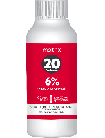 Крем-оксидант Socolor.Beauty 6% (20 vol.), 60 мл