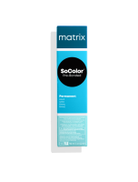 Краситель SoColor Pre-Bonded Коллекция оттенков блонд ul-nv+
