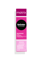 Краситель SoColor Pre-Bonded Натуральные оттенки-6N темный блондин