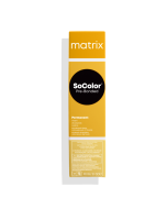 Краситель SoColor Pre-Bonded Коллекция ярких насыщенных оттенков 6aa