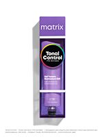 Гелевый Тонер Tonal Control Pre-Bonded, 8VR Светлый Блондин Перламутрово-Красный