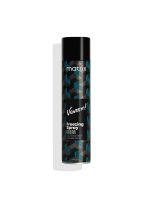 Лак-спрей  для эластичной фиксации Freezing Spray