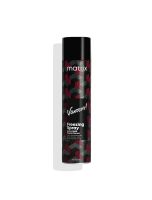 Лак-спрей  для сверхсильной фиксации Freezing Spray