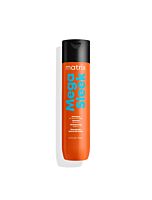 
Шампунь для гладкости волос Mega Sleek