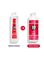 Крем-Оксидант SOCOLOR.beauty 6% (20V) 1000 мл