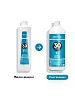 Крем-Оксидант SOCOLOR.beauty 9% (30V) 1000 мл