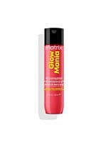 Шампунь Glow Mania для окрашенных и тусклых волос