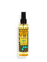 Разглаживающее масло Oil Wonders «Амазонская Мурумуру»