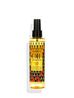 Укрепляющее волосы масло Oil Wonders «Индийское Амла»