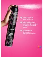 Лак-спрей  для подвижной фиксации Triple Freeze