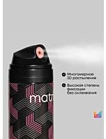 Лак-спрей  для подвижной фиксации Triple Freeze