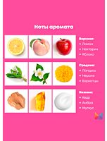 Лак-спрей  для подвижной фиксации Triple Freeze