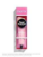 Гелевый Тонер Tonal Control Pre-Bonded, 8C Светлый Блондин Медный