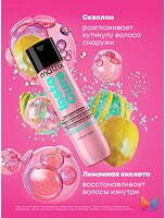 Шампунь Instacure Build-A-Bond для поврежденных волос