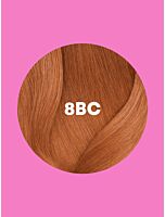 Безаммиачный краситель Super Sync, 8BC