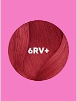 Безаммиачный краситель Super Sync, 6RV+