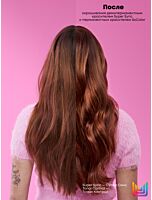 Безаммиачный краситель Super Sync, 6RB