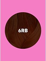 Безаммиачный краситель Super Sync, 6RB
