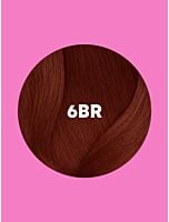 Безаммиачный краситель Super Sync, 6BR